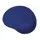 Trust BigFoot Mouse Pad Blue - Tapete de Rato Grande e Resistente | bluepixel.pt