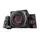 Trust GXT 38 2.1 Subwoofer Speaker Set - Sistema de Som Potente para Jogos e Música | bluepixel.pt