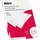 Bolsas de Plastificar A5 154x216mm 125mic - Pack 100 unidades | Marca 247