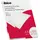 Bolsas de Plastificar A3 303x426mm 125mic - Pack 100 | Marca 247 na loja online bluepixel.pt