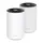 TP-LINK AX3000 + G1500 Sistema Mesh Powerline Wi-Fi 6 - Velocidades até 574Mbps + 2402Mbps + 1428Mbps TP-LINK AX3000 + G1500 Sistema Mesh Powerline Wi-Fi 6 - Velocidades até 574Mbps + 2402Mbps + 1428Mbps