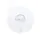 TP-LINK AXE11000 Ponto de Acesso Wi-Fi 6E de Montagem no Teto - Alta Velocidade e Cobertura Expandida