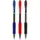 Esferográfica Gel Pilot G-2 Retrátil 3 Cores 0,7mm - Pack de 3 | Marca 361 na bluepixel.pt