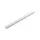 Argolas PVC Encadernar 14mm Branco - Capacidade para 110 Folhas | Bluepixel.pt