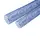 Argolas Espiral Metálicas Passo 5:1 40mm Azul - Pack 25 | bluepixel.pt