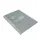 Pasta Térmica 09mm Branco - Pack com 10 unidades | Loja BluePixel