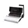 Encadernadora Espiral Manual Pulsar+ 300 Folhas | Marca 217 | Loja BluePixel
