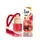 Ambientador Carro Aroma Car Wood Strawberry 6 Meses - Marca 115 | Loja BluePixel