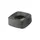Tampa Funil Quadrado Iris Preto para Balde 60L - Marca 477 | Loja BluePixel