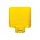 Painel Slim Jim 401 para Kit de Reciclagem Amarelo | Loja BluePixel.pt