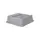 Tampa para Contentor 132,5L FG395800 Cinza - Marca 401 | Loja BluePixel