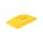 Tampa SlimJim Amarelo com Pega para Modelos FG3540 e FG3541 | Marca 401