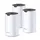 TP-LINK AC1900 Sistema Wi-Fi Mesh para Casa - Velocidade até 1900Mbps com 3 Antenas Internas TP-LINK AC1900 Sistema Wi-Fi Mesh para Casa - Velocidade até 1900Mbps com 3 Antenas Internas