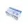 Clips N 04 32mm - Pack de 100 unidades | Marca 320 | Fixação eficiente para escritório