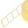 Etiquetas térmicas 76x51x25mm Rolo 1000un - Marca 320 | BluePixel.pt