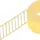 Etiquetas térmicas 57x19x25mm Marca 320 - 2 Rolos de 1000 unidades | bluepixel.pt
