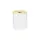 Etiquetas de Papel 102x51x25mm Rolo 1000un - Marca 320 | BluePixel.pt