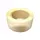 Etiquetas térmicas 30x20x40mm com capa removível - Rolo 1000un - Marca 320