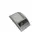 Suporte com Bloco de Notas e Clips Cinza - Marca 320 | Loja BluePixel