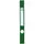 Etiquetas Adesivas Verdes 40x390mm Lombada L40 - Pack de 10 | Loja BluePixel