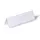 Porta Nomes de Secretaria Durable 805219 61/122x210mm - Pack 25 unidades | Loja online bluepixel.pt