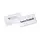Porta Nomes Horizontal 75x40mm Marca 193 com Alfinete - Pack 50un | BluePixel.pt