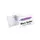 Porta Nomes Horizontal 75x40mm Marca 193 com Mola e Alfinete | Loja BluePixel.pt