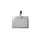 Porta Nomes Horizontal 60x90mm com Mola - Pack de 5 unidades | Bluepixel.pt