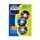 Etiquetas para CDs e DVDs Fellowes 99963 - Papel Brilhante, Pack de 24 | Loja BluePixel