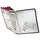 Expositor Suporte Parede 10 Bolsas Sherpa 563100 - Marca 193 | Loja BluePixel