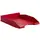 Tabuleiro Secretária Opaco Vermelho - Marca 320 | Mobiliário de Escritório Moderno