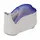 Desenrolador de Secretaria Eagle 33m Branco/Azul | Material de Escritório de Qualidade