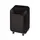 Destruidora Fellowes LX211 2x12mm Preta - Segurança e Eficiência para Escritórios | bluepixel.pt