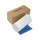 Saco para Resíduos Destruidora Fellowes 80-85 Litros - Pack de 50 unidades | bluepixel.pt