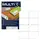 Etiquetas A4 105x74mm 800 unidades - Marca 312 - Multi3 | Loja online bluepixel.pt