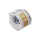 Rolo de Fita Adesiva Contínua para Impressão de Etiquetas Coloridas 19mm x 5m | bluepixel.pt