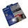 Etiquetas Pré-Cortadas Papel Térmico 38x90mm 400un - Marca 32 | Loja BluePixel