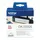 Rolo de Papel Térmico Contínuo Branco 62mm x 30,48m | bluepixel.pt