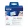 Rolo de Papel Térmico Contínuo Removível Branco 62mm x 30,48m | bluepixel.pt