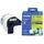 Rolo de Papel Térmico Contínuo Removível Amarelo 62mm x 30,48m | bluepixel.pt