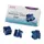 Pack de 3 Tintas Sólidas Compatíveis Xerox Azul 108R00660 | BluePixel