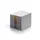 Móvel Secretária 10 Gavetas Durable Multicolorem - Marca 193 | Loja BluePixel.pt