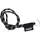 Fita Multiusos Pescoço Tube Long Preto/Cinza ø8x47cm | Marca 338 na loja online bluepixel.pt