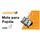 Molas para Papeis 32mm SmartD 425 - Pack de 12 | Organização de Documentos