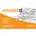 Clips N 01 22mm SmartD - Fixação de Alta Qualidade da marca 425 | Loja online bluepixel.pt