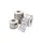 Etiquetas Papel Mate Premium 51x25x76mm para Zebra - Pack 2000 | Loja BluePixel