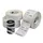 Etiquetas de Papel Mate Zebra 051x32x76mm - Pack de 1000 | Marca 497 | Loja BluePixel