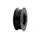 Filamento Universal PLA 1.75mm 3D 1Kg Preto - Alta Qualidade para Impressoras 3D na bluepixel.pt