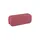 Estojos Silicone Up North com Fecho Rosa Coral | Loja BluePixel.pt