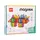 Jogo de Blocos Magnéticos Magnex Apli - 36 Peças para Desenvolvimento Infantil | bluepixel.pt
